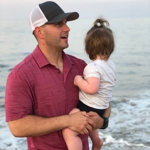 Meet your Posher, Jared